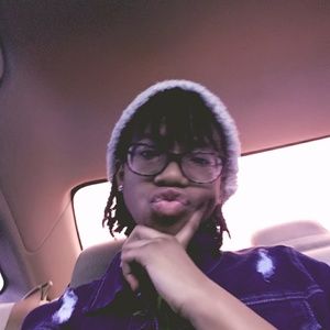 Meet your Posher, Natalyah